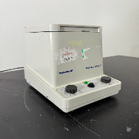 Eppendorf 5415 C Centrifuge image 0